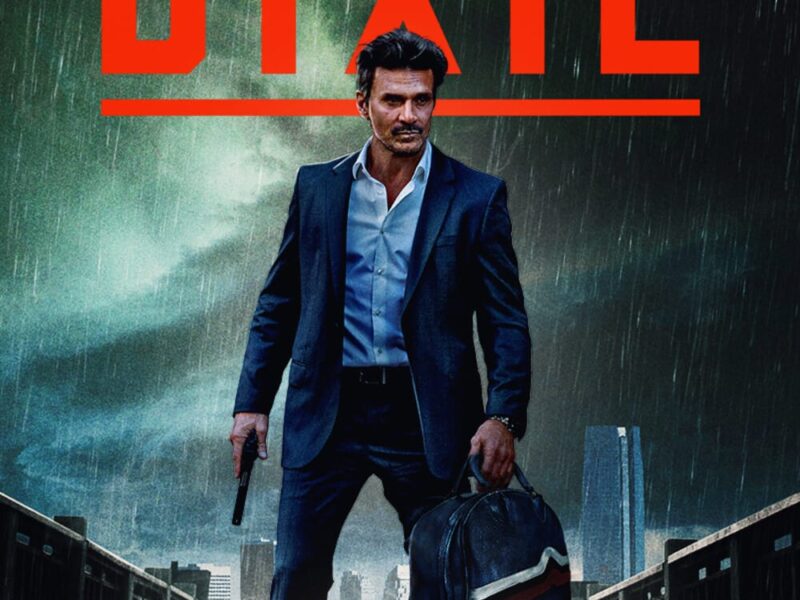 ‘Little Dixie’ (2023) – Frank Grillo y Eric Dane – Trailer y Primeras Imágenes