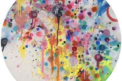 Liz Tran: Matriarchs and Daughters Dream Oceans of Braille – HOMME Gallery (Washington D.C.)