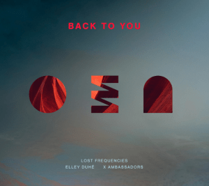 ‘Lost Frequencies’ Bids Farewell to 2022 in Style with the Release of “Back To You” – Listen to the Track Here!