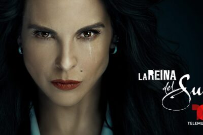 ‘La Reina del Sur’ – Serie en Netflix – Tercera Temporada Ya Disponible