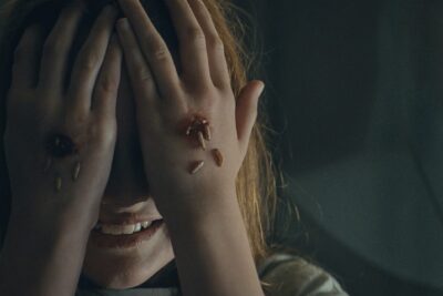 ‘Prey for the Devil’ (2022) – Horror Movie – Review: Great Effects, Shallow Narrative