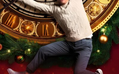 ‘Reviviendo la Navidad’ (2022) – Estreno Netflix 20 Dic