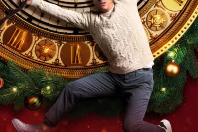 ‘A Not So Merry Christmas’ (2022) – Movie on Netflix – Review: Another Christmas Movie