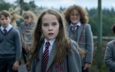 Matilda, de Roald Dahl: El Musical – Película Netflix con Emma Thompson