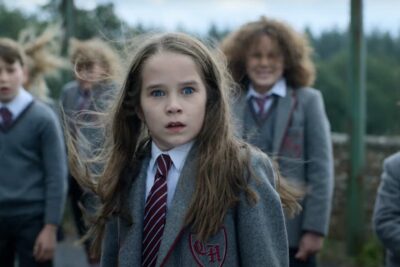 ‘Roald Dahl’s Matilda: the Musical’ (2022) – Netflix Movie