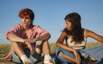 ‘Hasta los Huesos: Bones and All’ (2022): Una Inclasificable Película de… ¿Terror?