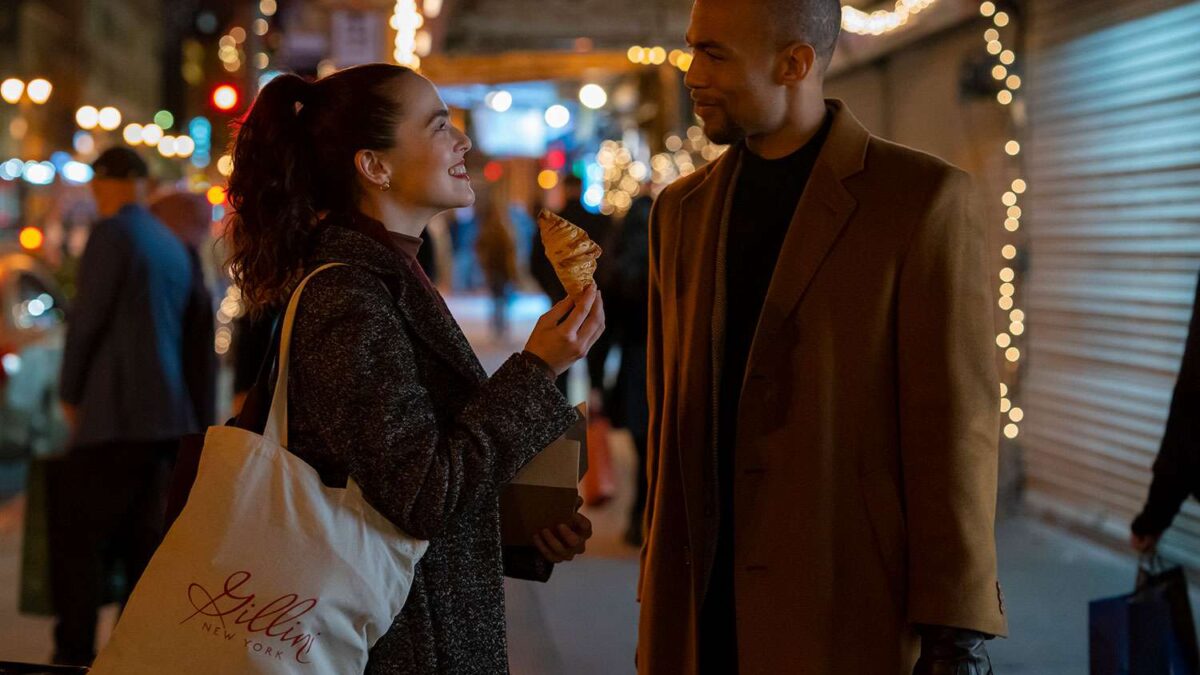 ‘Algo de Tiffany’s’ (2022) – Película Estreno en Prime Video