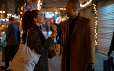 &lsquo;Something from Tiffany&rsquo;s&rsquo; (2022) – Film sur Prime Video