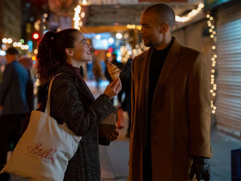 &lsquo;Something from Tiffany&rsquo;s&rsquo; (2022) – Film sur Prime Video