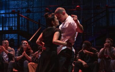 Channing Tatum vuelve como Magic Mike en ‘Magic Mike’s Last Dance’ (2023) – Trailer de la Película