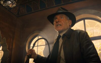 Indiana Jones y el Dial del Destino – Trailer de la Película – 30 Jun 2023
