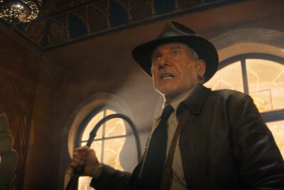 Indiana Jones y el Dial del Destino – Trailer de la Película – 30 Jun 2023