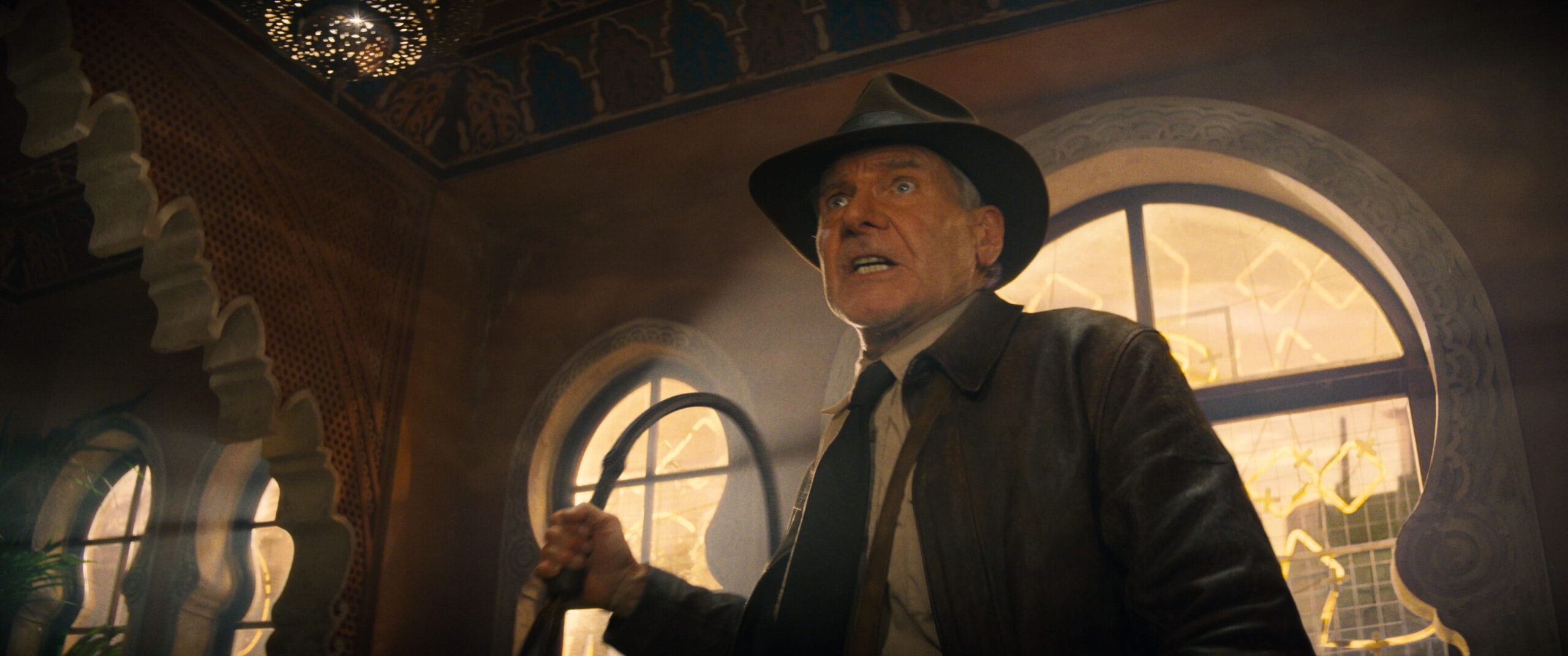 Indiana Jones y el Dial del Destino – Trailer de la Película – 30 Jun 2023