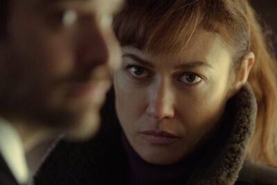 &lsquo;En traître&rsquo; (2022) – Séries d&rsquo;espionnage sur Netflix