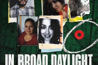 ‘In Broad Daylight: The Narvarte Case’ (2022) – A True Crime Documentary on Netflix