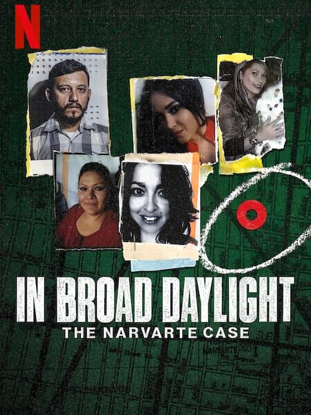 ‘In Broad Daylight: The Narvarte Case’ (2022) – A True Crime Documentary on Netflix
