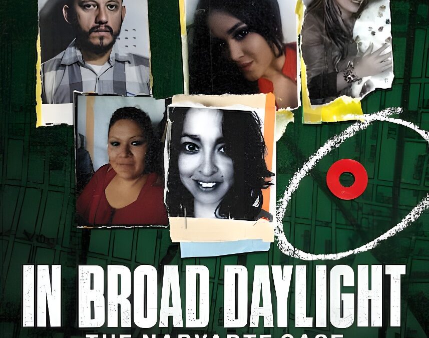‘In Broad Daylight: The Narvarte Case’ (2022) – A True Crime Documentary on Netflix