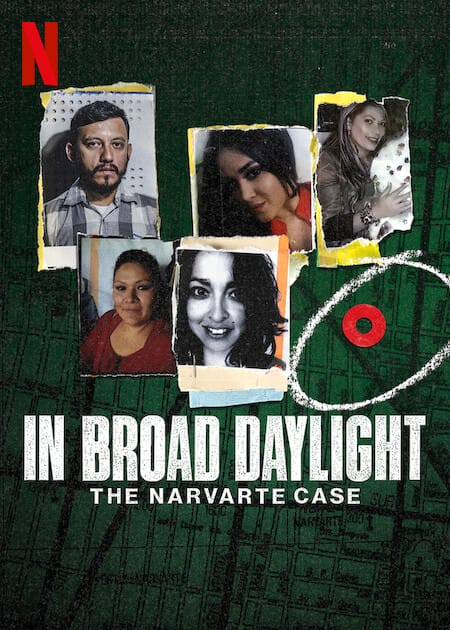 ‘In Broad Daylight: The Narvarte Case’ (2022) – A True Crime Documentary on Netflix