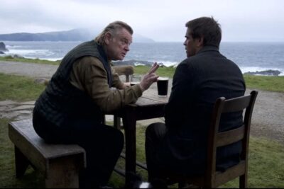 &lsquo;Les Banshees d&rsquo;Inisherin&rsquo; (2022)