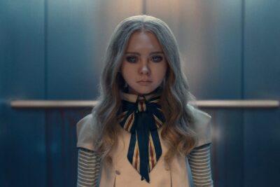 &lsquo;M3GAN 2.0&rsquo; (2025): la suite de M3GAN, d&rsquo;ici janvier 2025