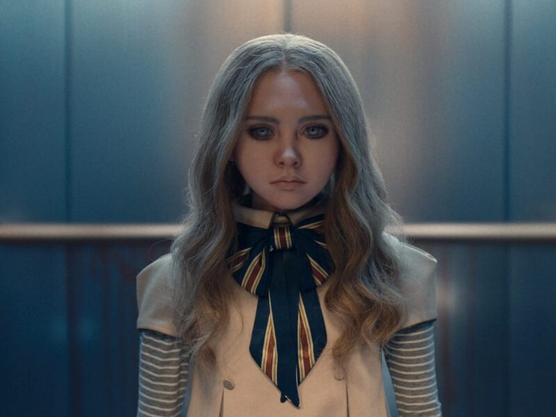 &lsquo;M3GAN 2.0&rsquo; (2025): la suite de M3GAN, d&rsquo;ici janvier 2025