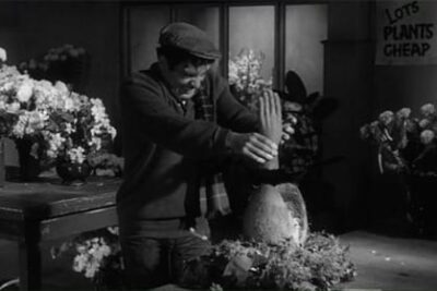 ‘The Little Shop of Horrors’ (1960) – The Original