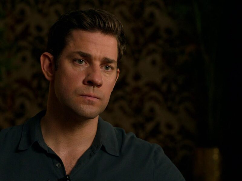 &lsquo;Jack Ryan&rsquo; (2018-) – Amazon Prime – 3 Saisons