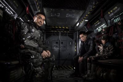 La Guerra del Futuro