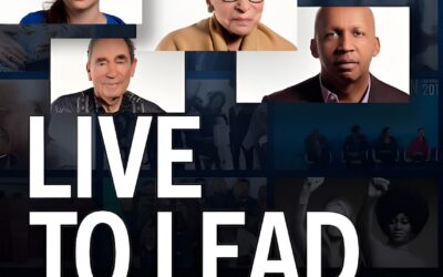 &lsquo;Live to Lead&rsquo; (2022) – Documentaire sur Netflix