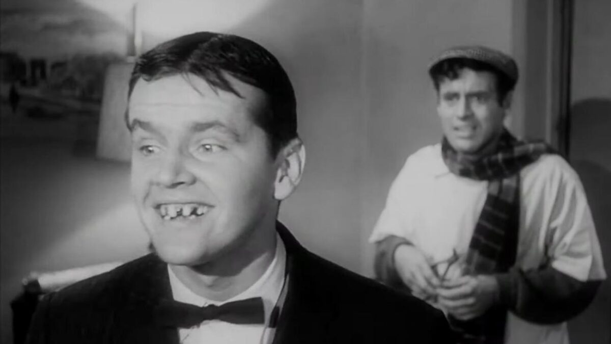 ‘The Little Shop of Horrors’ – Feed Me, Seymour: Roger Corman’s Delirious Little Masterpiece