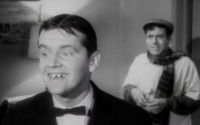 ‘La pequeña tienda de los horrores’ – Aliméntame, Seymour: la delirante obra maestra menor de Roger Corman