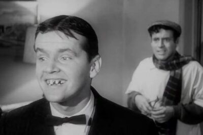 The Little Shop of Horrors