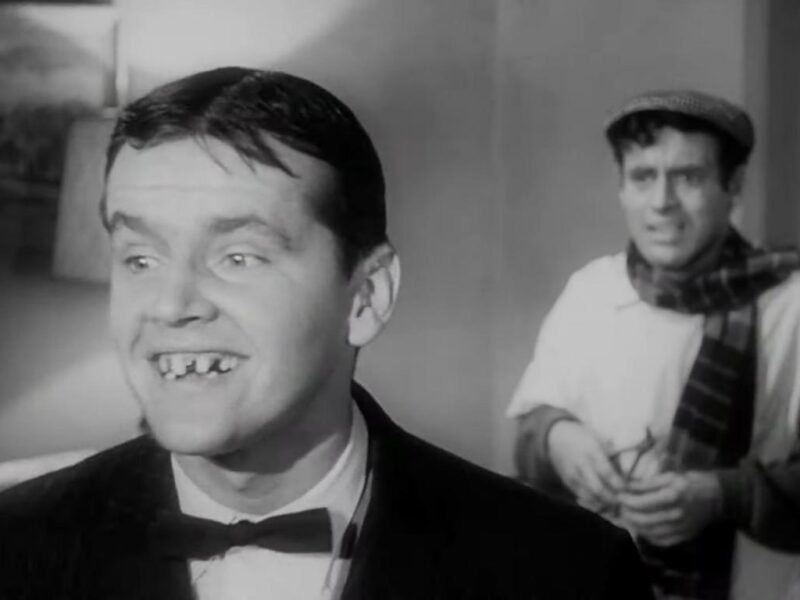 ‘La pequeña tienda de los horrores’ – Aliméntame, Seymour: la delirante obra maestra menor de Roger Corman