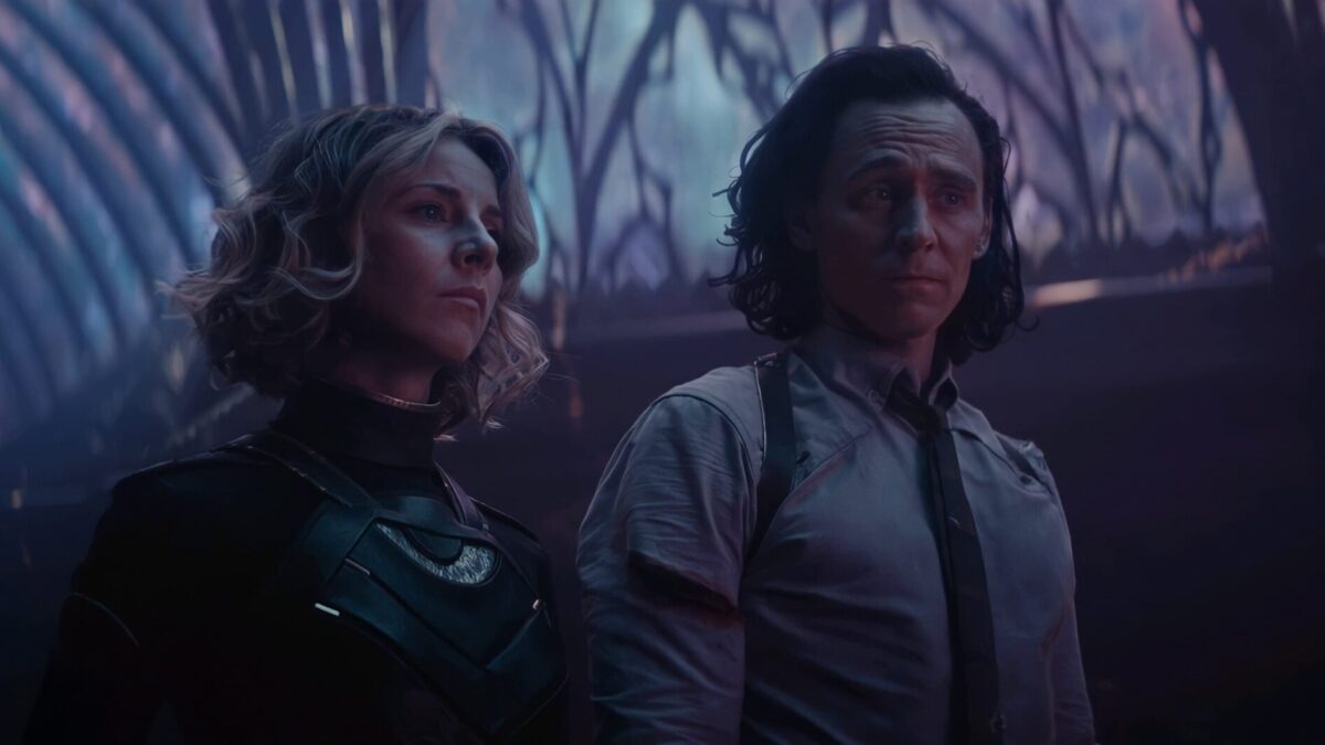 ‘Loki’ Temporada 2 – Estreno en Disney+ este 2023