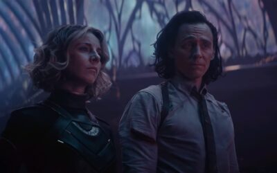 ‘Loki’ Temporada 2 – Estreno en Disney+ este 2023