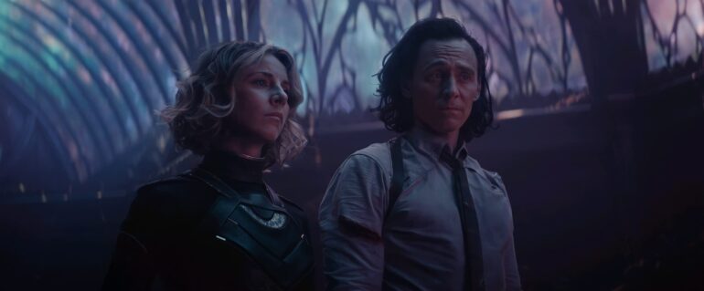 Saison 2 de &lsquo;Loki&rsquo; – Sortie sur Disney+ en 2023