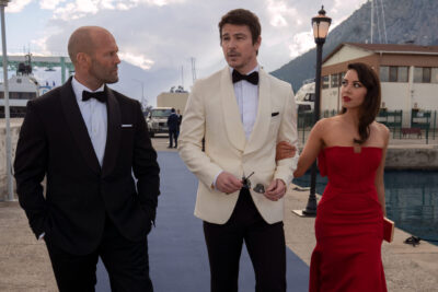 &lsquo;Opération Fortune : Ruse de Guerre&rsquo; critique du film : Guy Ritchie et Jason Statham, un superbe divertissement