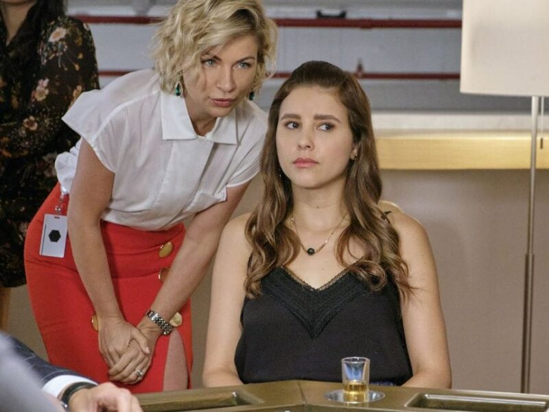 &lsquo;Deux mamans sous le même toit&rsquo; (2021-) – Troisième saison de la série