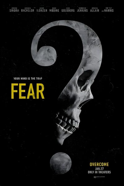 Fear 2023 Horror Movie