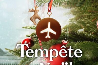 &lsquo;Tempête de Noël&rsquo; (2022) – Série Netflix – Première le 16 décembre