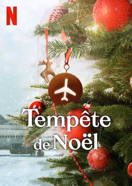 Tempête de Noël
