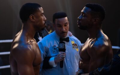 ‘Creed III’ (2023) Movie Review: Excellent Fight Scenes