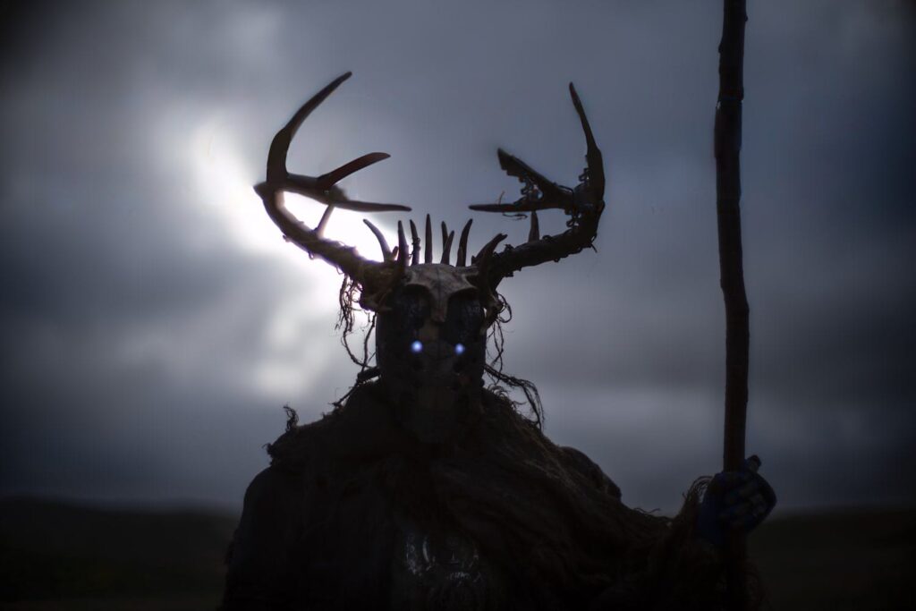 Rebel Moon’ (2023) – Ciencia ficción de la mano de Zack Snyder