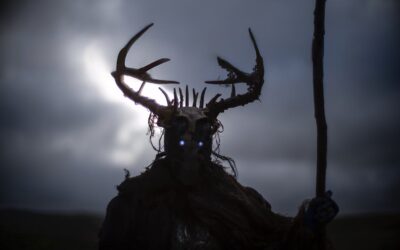 Rebel Moon’ (2023) – Ciencia ficción de la mano de Zack Snyder
