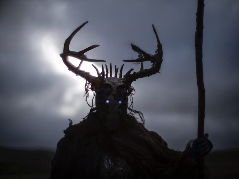 Rebel Moon’ (2023) – Ciencia ficción de la mano de Zack Snyder