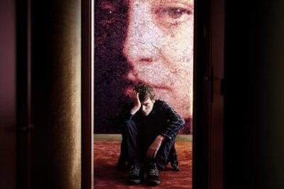 ‘El Paciente’ (2022) – Crítica de la Película de Netflix