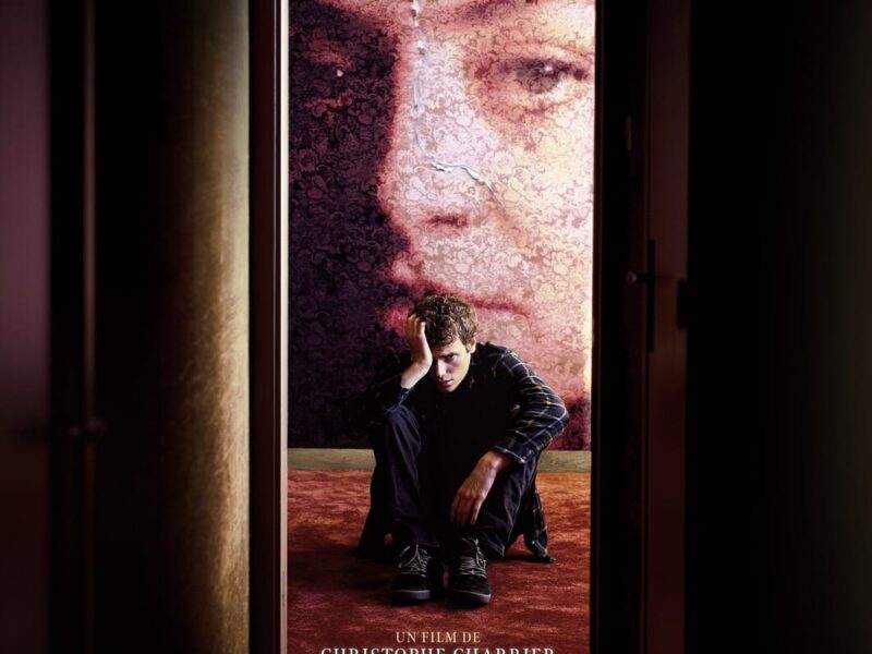 ‘El Paciente’ (2022) – Crítica de la Película de Netflix