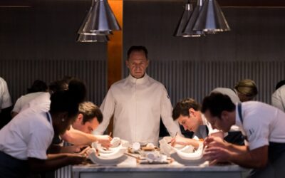 El Menú (2022) – Crítica de la Película