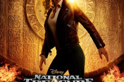 La Búsqueda: Más Allá de la Historia – Serie Aventuras en Disney+ – 14 Dic