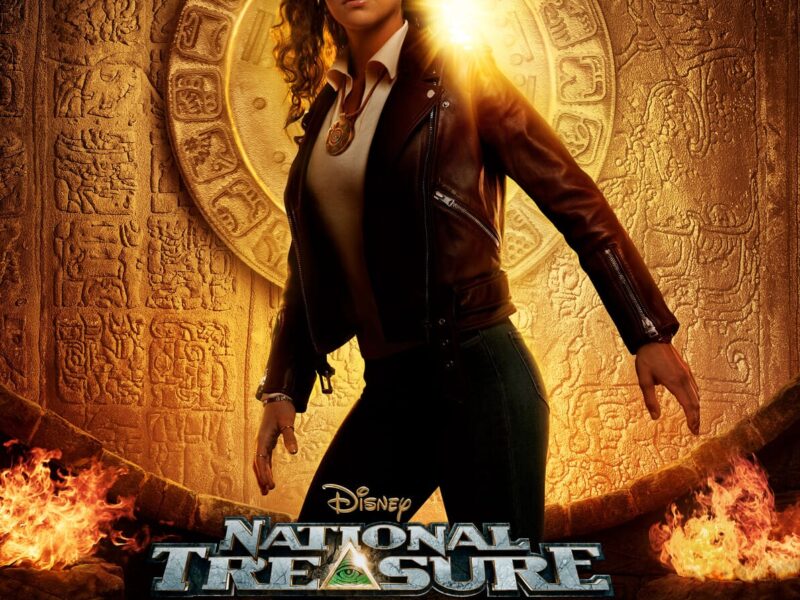 Trésors perdus : Le secret de Montezuma – Série d&rsquo;aventures – Première sur Disney +